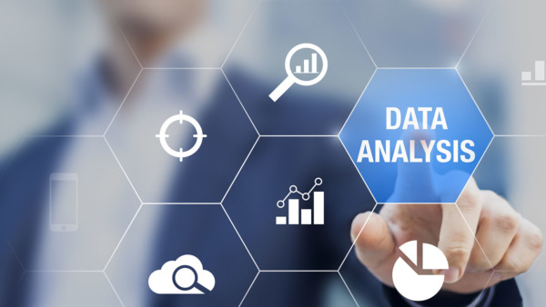 Analyzing Data Can Improve Decision-Making