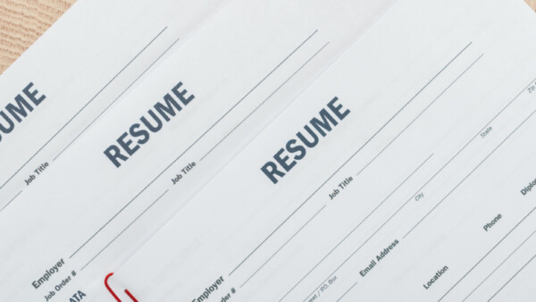 What to Include on Your Resume: For Recent High School Students and Graduates